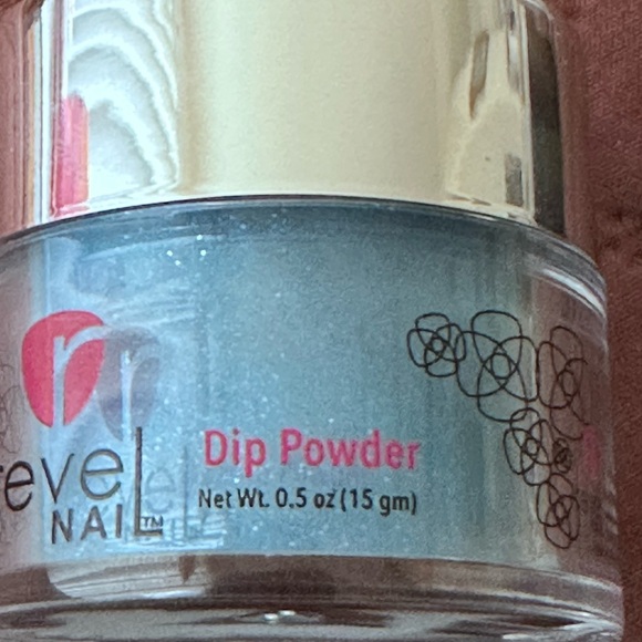 Revel Nail Kai DIP POWDER 0.5 oz - Picture 2 of 6